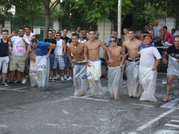 XVII Concentracion - 2010